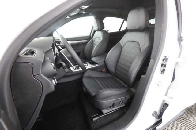 ALFA ROMEO Stelvio usata 8