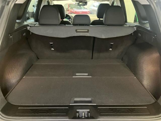 RENAULT Kadjar usata, con Volante in pelle