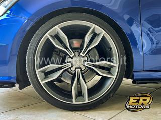 AUDI S1 usata, con Autoradio