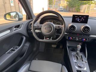 AUDI A3 usata, con Fendinebbia