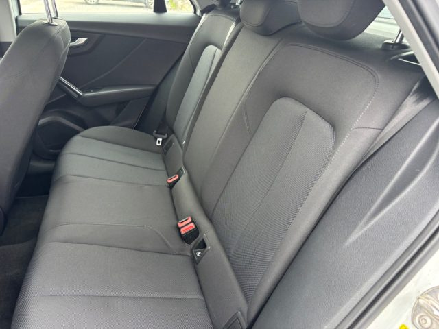 AUDI Q2 usata, con Immobilizzatore elettronico