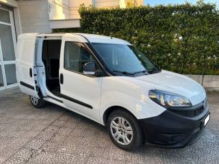 FIAT Doblo usata 9