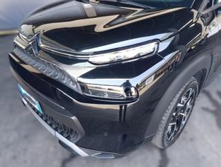 CITROEN C3 Aircross usata, con Airbag Passeggero
