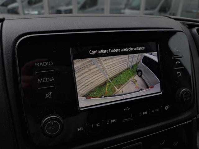 FIAT Ducato usata 27