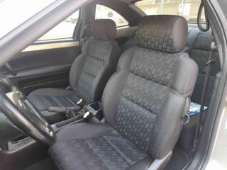FIAT Coupe usata, con Cronologia tagliandi