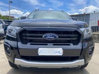 FORD Ranger usata 49