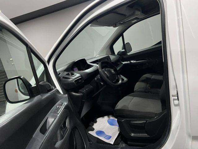 PEUGEOT Partner usata, con Alzacristalli elettrici