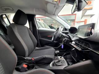 PEUGEOT 208 usata, con Sensore di luce