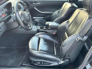 BMW M3 usata, con Chiusura centralizzata