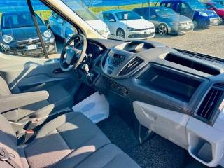 FORD Transit usata 16