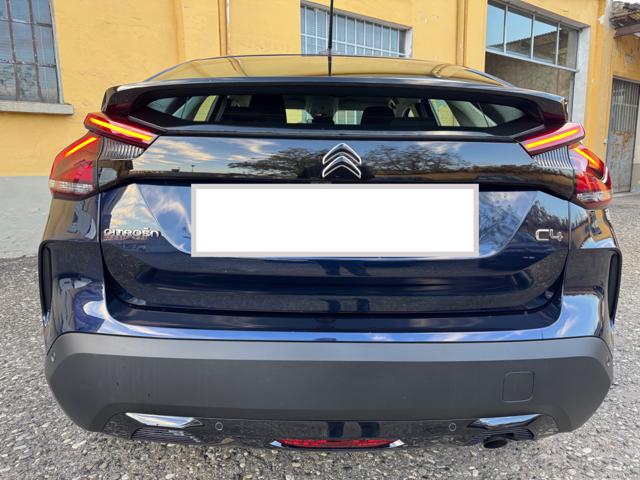 CITROEN C4 usata, con Alzacristalli elettrici