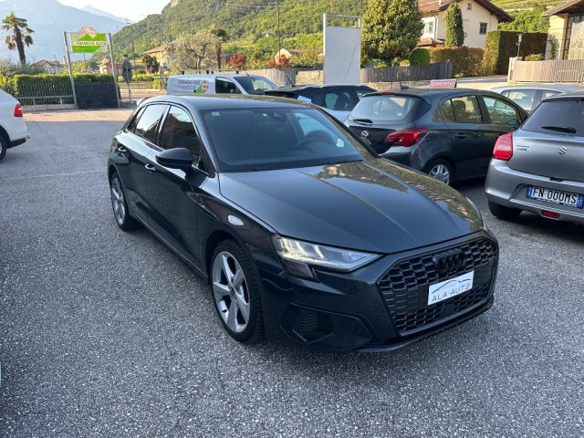 AUDI A3 usata, con Airbag laterali
