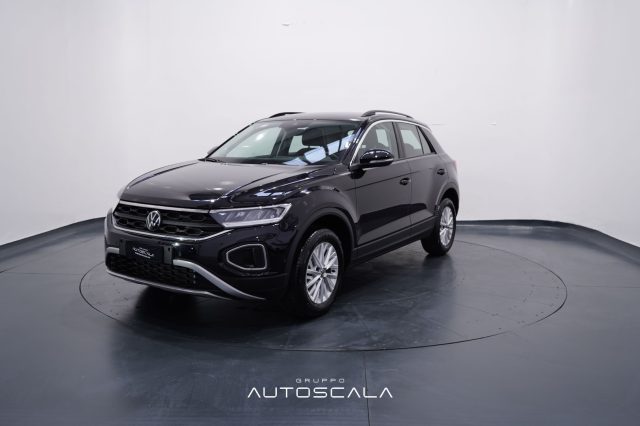 VOLKSWAGEN T-Roc usata, con ABS
