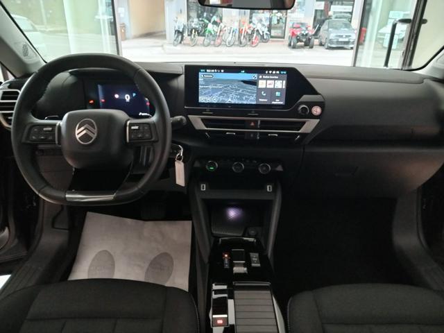 CITROEN C4 usata, con Airbag