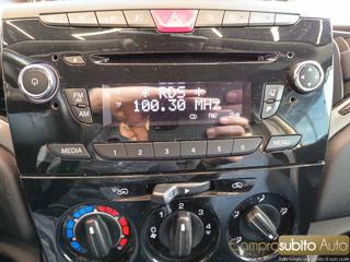 LANCIA Ypsilon usata, con Interni in pelle