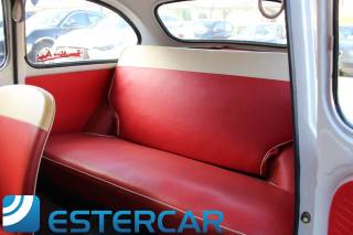 FIAT 600 usata 23