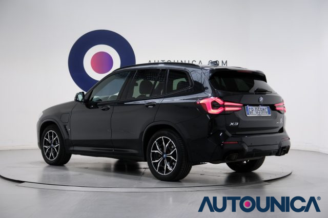 BMW X3 usata, con Regolazione elettrica sedili