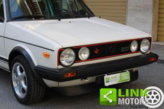 VOLKSWAGEN Golf usata 1