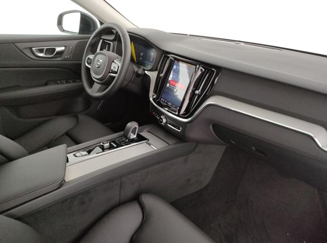 VOLVO V60 usata, con Luci diurne LED