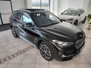 BMW X1 usata, con Fari LED