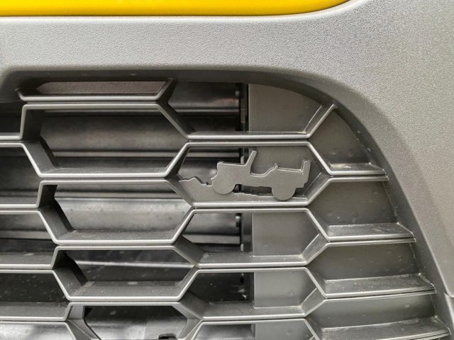 JEEP Avenger usata, con Controllo automatico clima