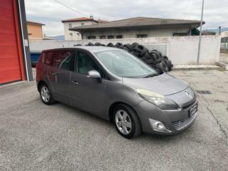 RENAULT Scenic 1.5 dCi 110CV Dynamique 7 POSTI - OK NEOPATENTATI