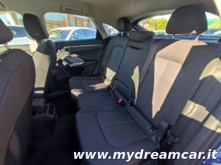 AUDI Q3 usata, con Fari LED