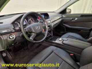 MERCEDES-BENZ E 250 usata, con Cruise Control