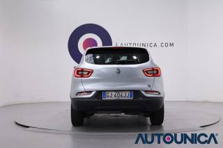 RENAULT Kadjar usata, con Fendinebbia