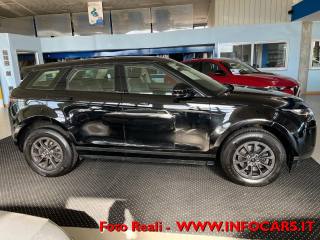 LAND ROVER Range Rover Evoque usata, con Chiusura centralizzata