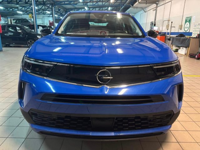OPEL Mokka usata, con ABS