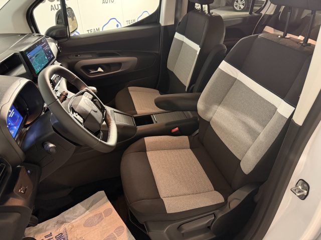 CITROEN Berlingo usata, con ESP