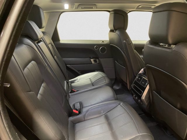 LAND ROVER Range Rover Sport usata, con Alzacristalli elettrici