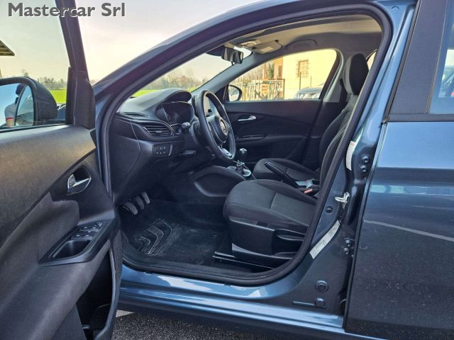 FIAT Tipo usata, con Luci diurne LED