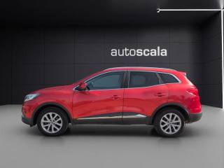 RENAULT Kadjar usata, con Airbag