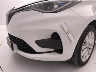 RENAULT ZOE usata 48