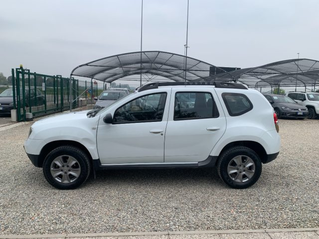 DACIA Duster usata, con Airbag
