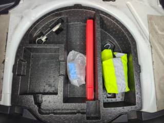 MAZDA 2 usata, con Servosterzo