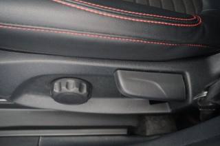 FORD Puma usata, con Sedili sportivi