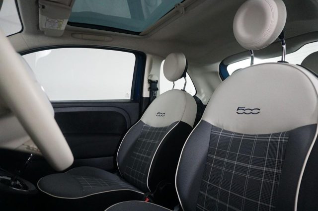 FIAT 500 usata 25