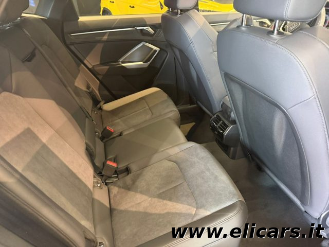 AUDI Q3 usata, con Controllo automatico clima
