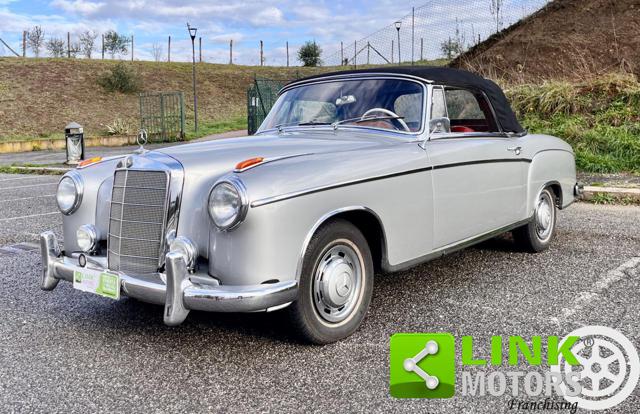 MERCEDES-BENZ Other usata 3
