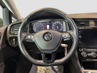 VOLKSWAGEN Golf usata 12