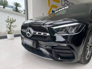 MERCEDES-BENZ GLA 180 usata, con Antifurto