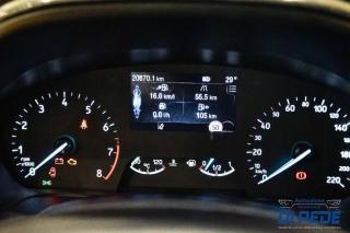FORD Puma usata, con USB
