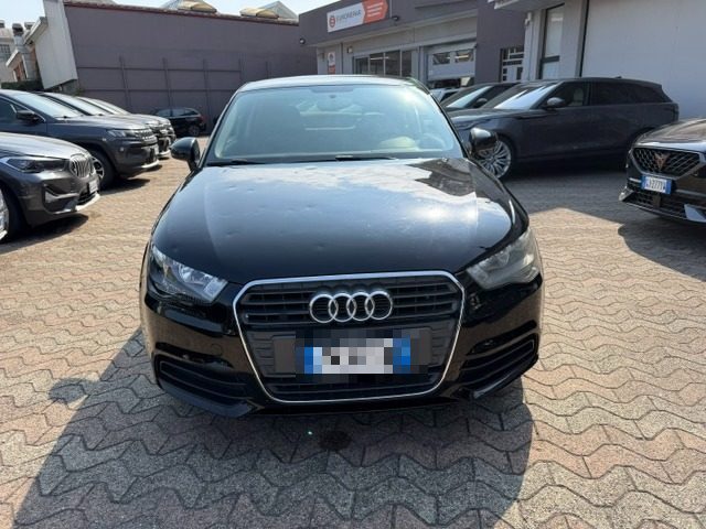 AUDI A1 usata, con Airbag