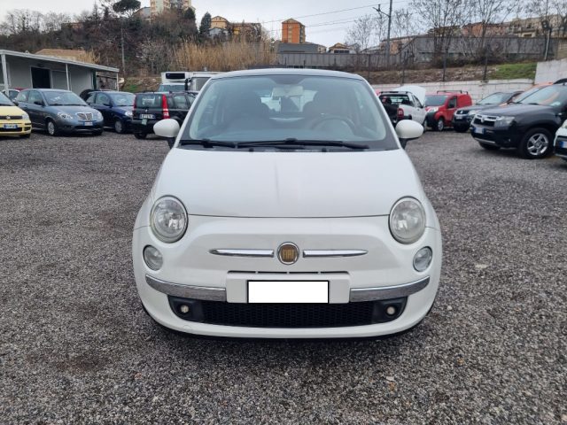 FIAT 500 usata, con Alzacristalli elettrici