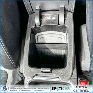 OPEL Grandland X usata, con Airbag testa