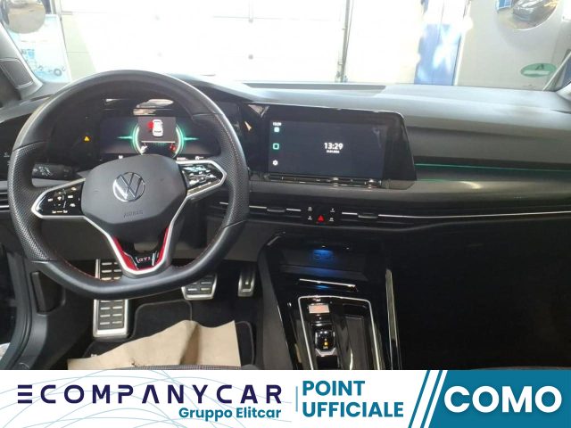 VOLKSWAGEN Golf usata, con Airbag Passeggero