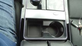 LAND ROVER Range Rover Velar usata 120